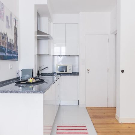Appartamento Cloud 9 Livings Lisbona Esterno foto