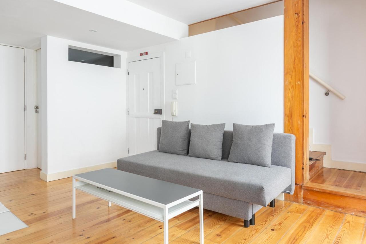 Appartamento Cloud 9 Livings Lisbona Esterno foto